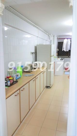 Blk 427 Yishun Avenue 11 (Yishun), HDB 4 Rooms #157660112